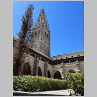 Catedral de Toledo, photo glennharrold, tripadvisor,4.jpg